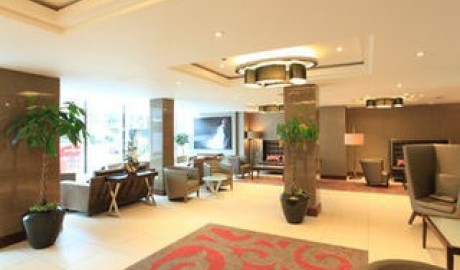 Family Friendly Accessible Central Hotel image