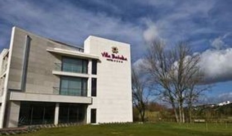 Accessible hotel image