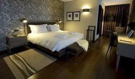 Accessible hotel image