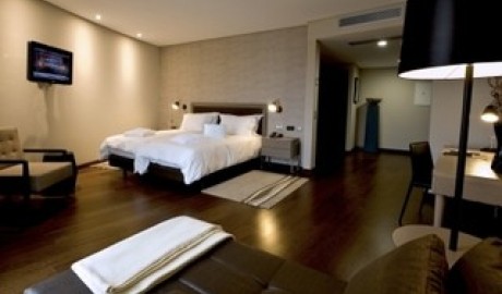 Accessible hotel image