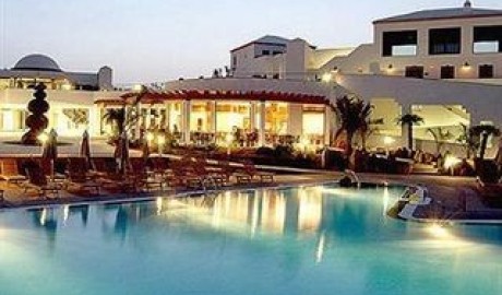 Accessible apartment complex image
