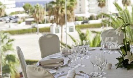 Beach Hotel image