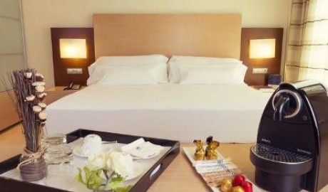 Beach Hotel image