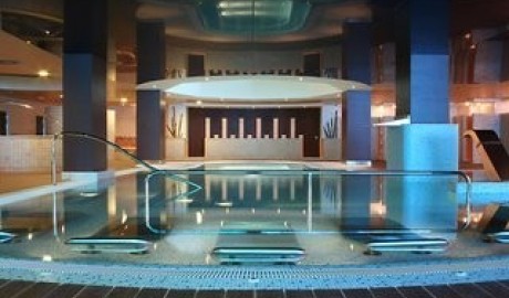 Beach Hotel image