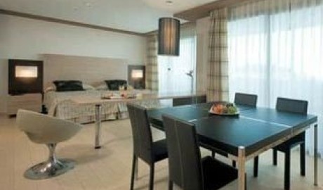 Beach Hotel image