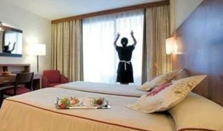 Beach Hotel image
