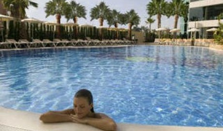 Beach Hotel image