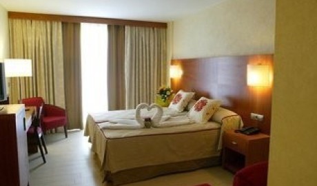 Beach Hotel image