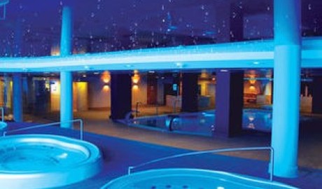 Beach Hotel image