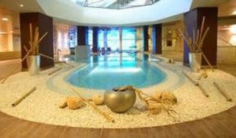Beach Hotel image