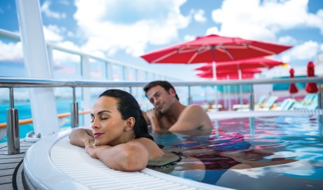 NCL Europe, Mediterranean & the Baltic Cruises image