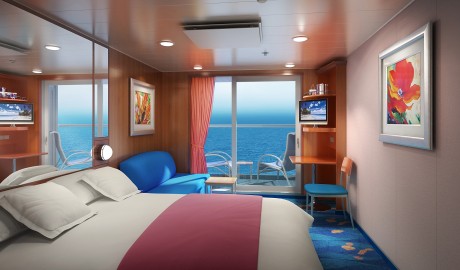 NCL Europe, Mediterranean & the Baltic Cruises image