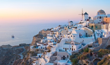 NCL Europe, Mediterranean & the Baltic Cruises image