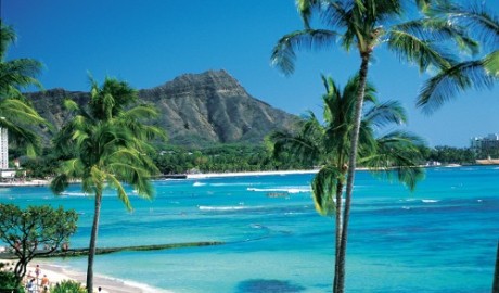 NCL Hawaii Cruises image