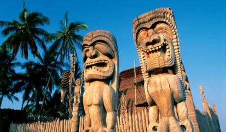 NCL Hawaii Cruises image
