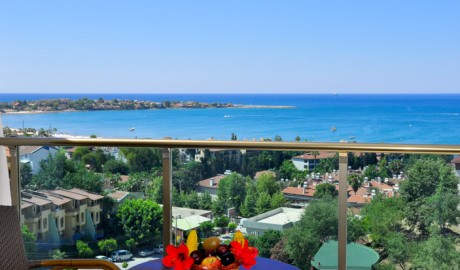 Accessible beach hotel image