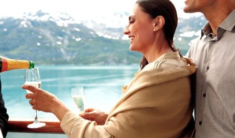 Holland America Alaska and Yukon image