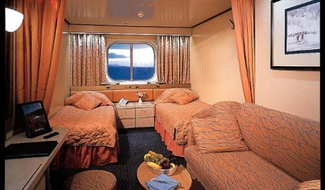 Holland America cruise to Canada & New England image