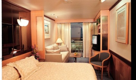 Holland America cruise to Canada & New England image