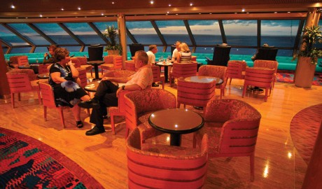 Holland America cruise to Canada & New England image