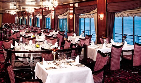 Holland America cruise to Canada & New England image