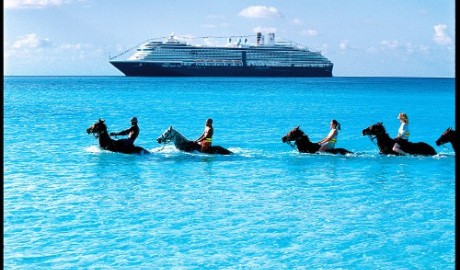 Holland America Caribbean Cruises image