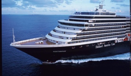 Holland America Caribbean Cruises image