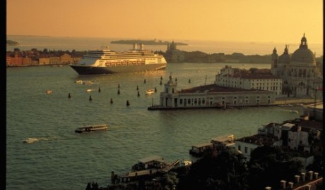 Holland America cruises to Europe image