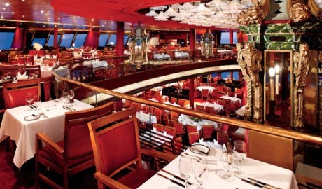 Holland America cruise to  Panama Canal image