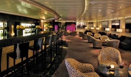 Regent Seven seas Canada & New England image