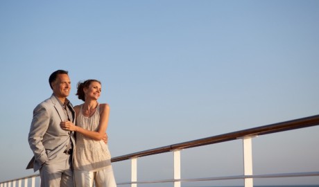 Regent Seven seas Canada & New England image