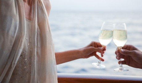 Regent Seven seas Northern Europe Cruise image