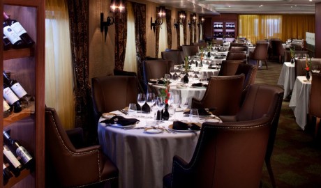 Regent Seven seas Northern Europe Cruise image
