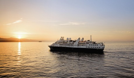 Silversea New England Cruises & Canada Cruises image