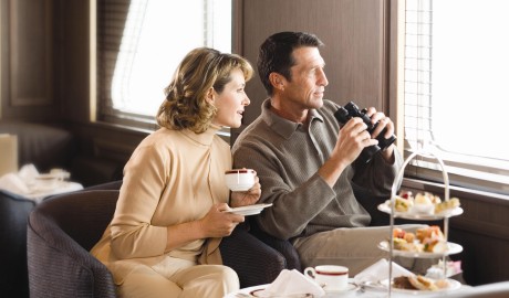 Silversea New England Cruises & Canada Cruises image