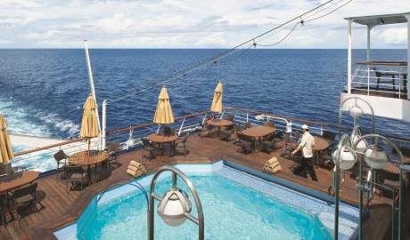 Silversea New England Cruises & Canada Cruises image
