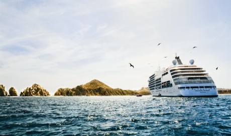 Silversea Central America & Caribbean cruises image