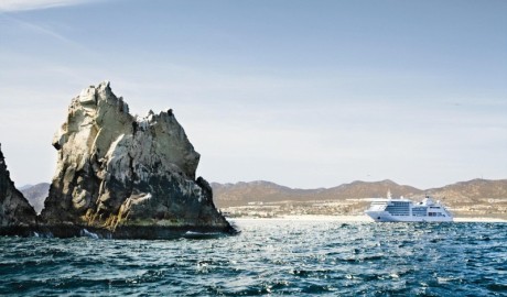 Silversea Central America & Caribbean cruises image