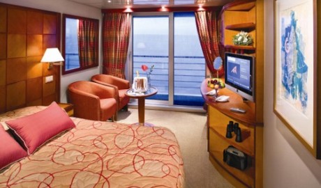 Silversea Central America & Caribbean cruises image