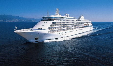 Silversea Central America & Caribbean cruises image