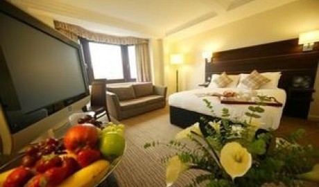 City centre hotel image