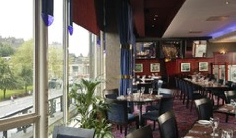 City centre hotel image