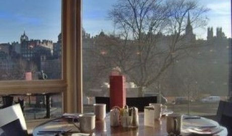 City centre hotel image