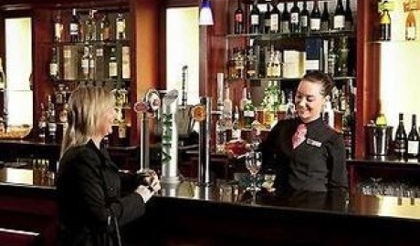 City centre hotel image