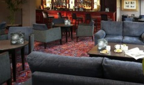 City centre hotel image