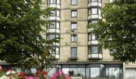 City centre hotel image