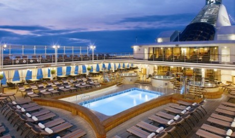 Silversea Northern Europe and Baltic Cruises image