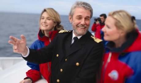 Silversea Northern Europe and Baltic Cruises image