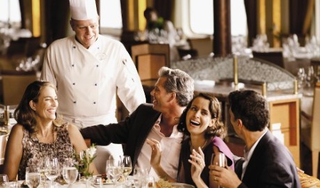 Silversea Northern Europe and Baltic Cruises image