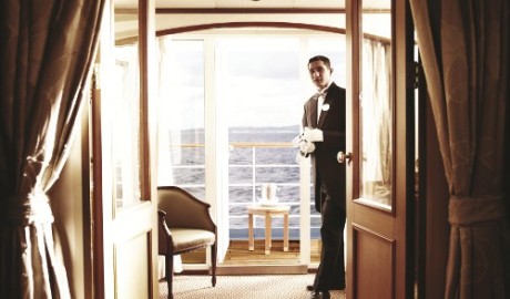 Silversea Northern Europe and Baltic Cruises image
